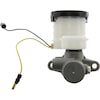 Centric Parts Premium Brake Master Cylinder, 130.43008 130.43008